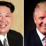 Trump: Deal with N Korea is 'in the making'