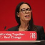 Labour's Debbie Abrahams forced to step aside from shadow cabinet amid row with party