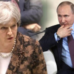 24 hours to tell the truth: May issues Putin ultimatum in poisoned Russian spy showdown