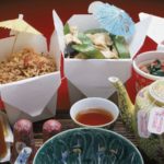 Chinese takeaway dishes should carry warnings about salt content