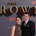 The Crown's Claire Foy was paid less than co-star Matt Smith