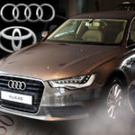 Diesel car scrappage is BACK: Act FAST to save Â£8,000 on a brand NEW vehicle THIS month