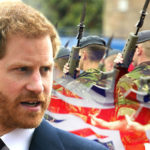 Prince Harry's defence cut OUTBURST sparks demands for extra funds for UK Armed Forces
