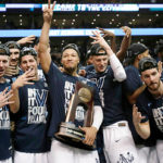 Villanova Defeats Michigan To Win NCAA Championship In Thrilling March Madness Finale