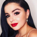 Ariel Winter Flaunts Kylie Jenner-Level Lips In Stunning 20s Style Dress — See The Slinky Look