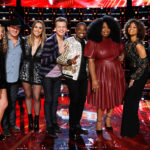 ‘The Voice’ Recap: Find Out The Final 4 Artists America Saved