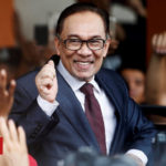 Malaysia's Anwar Ibrahim freed from jail