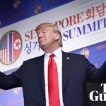 US to suspend military exercises with South Korea, Trump says