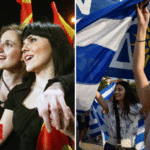Greece ends 27-year Macedonia name row