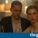 The Night Manager named Radio Times show of 2016