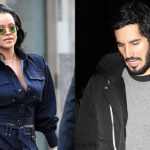 Rihanna & Hassan Jameel Photographed On Vacation After Split Rumors