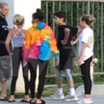 Travis Barker Car Accident: Blink-182 Star Reportedly Hit By School Bus – Is He Ok?