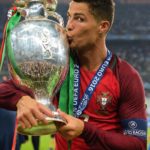 Cristiano Ronaldo On wining soccer world cup 2016