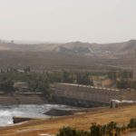 Mosul Dam collapse 'will be worse than a nuclear bomb'