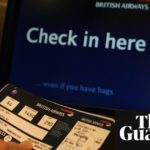 How Did Hackers Manage To Lift The Details Of BA Customers?