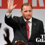 Sweden Faces Political Impasse After Inconclusive Election