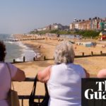 British Women Live Shorter Lives Than Most Other Europeans