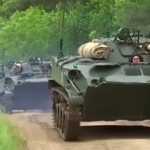 Russia Launches Biggest War Games Since Cold War