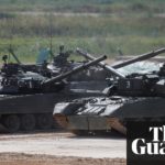 Russia's Scramble For Influence In Africa Catches Western Officials Off-Guard