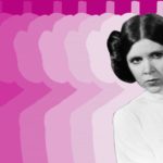 Princess Leia, feminist hero