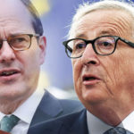Choice Between Plague Or Cholera! British Ambassador Skewers EU's Hardline Brexit Choices