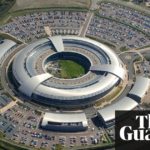 Gchq Data Collection Violated Human Rights, Strasbourg Court Rules