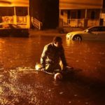 Hurricane Florence Makes Landfall In North Carolina, Slamming State With ‘life-Threatening’ Rainfall