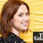 Oh my gosh, I love that question!: Why Unbreakable Kimmy Schmidts Ellie Kemper is TVs happiest star