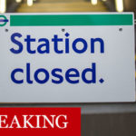 DLR Closed: London Latest Updates As Entire Dlr Tube Service Shuts
