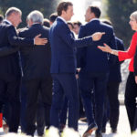 Time short for Brexit deal, leaders warn