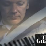 Revealed: Russia’s Secret Plan To Help Julian Assange Escape From UK