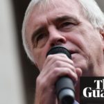 John Mcdonnell: Labour Wants To Push Ahead With Brexit