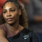 Serena Williams: 'i Don't Understand Coach's Claims'