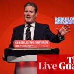Starmer Opens Labour's Brexit Debate And Says 'Nobody Is Ruling Out Remain'