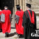 Hundreds Of Academics At Top Uk Universities Accused Of Bullying