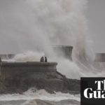 Storm Callum Expected To Bring More Flooding To UK