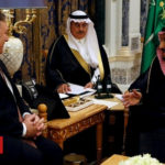 Jamal Khashoggi: Pressure Grows On Saudis As Us Envoy Meets King