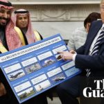 A Tale Of Two Houses: How Jared Kushner Fuelled The Trump-Saudi Love-In