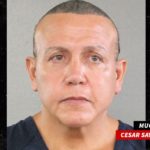 Domestic Terrorism Suspect Charged With 5 Felonies