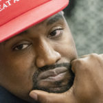 Kanye West Announces He's 'distancing Himself From Politics' After A Controversial Few Months