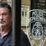 Alec Baldwin Arrested, Charged With Assault In New York