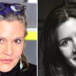 Star Wars actress Carrie Fisher dies days after suffering a heart attack