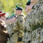 Foreign Nationals To Be Allowed Into Armed Forces Without Having Lived In The Uk