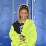 Rihanna Is Making Sure Her Music Is Never At A Trump Rally Ever Again