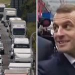 French Are Prepared! Border Official Reveals Macron Ready To Gridlock Britain Post Brexit