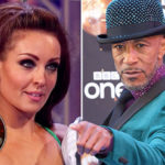 Danny John-Jules: Strictly 2018 Star Has 'tough Week' After 'disagreement' With Amy Dowden