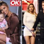 Give Her A Brake Ferne Mccann Still Hoping For Date With Millionaire Charlie Brake After Flirty Night Out