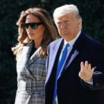 Melania Trump Leads New Round Of White House Firing And Fury