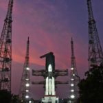 Gsat-29 Launch Live: Isro Rocket Gslv Mk Iii Successfully Puts Satellite In Orbit