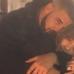 The Internet Cannot Handle This Photo of J.Lo and Drake